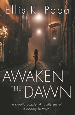 bokomslag Awaken the Dawn