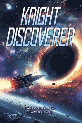 Knight Discoverer 1