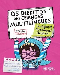 bokomslag Os Direitos das Crianas Multilngues