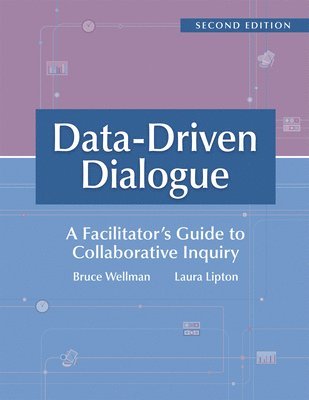 bokomslag Data-Driven Dialogue