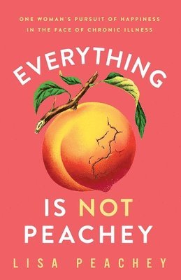 Everything is NOT Peachey 1