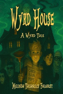 Wyrd House