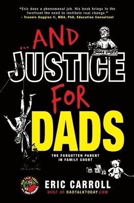 bokomslag ...And Justice for Dads