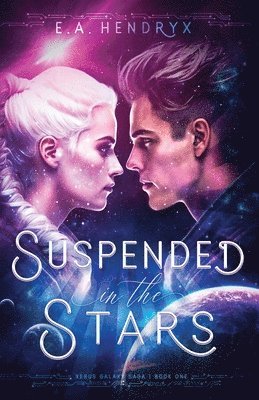 Suspended in the Stars 1