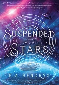 bokomslag Suspended in the Stars