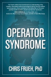 bokomslag Operator Syndrome