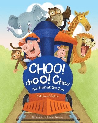 Choo! Choo! Choo! 1