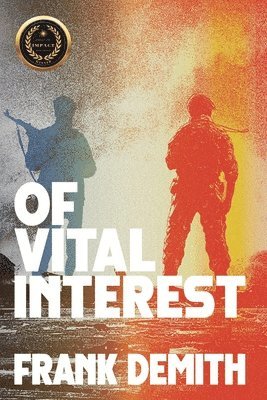 Frank Demith - Of Vital Interest, Häftad