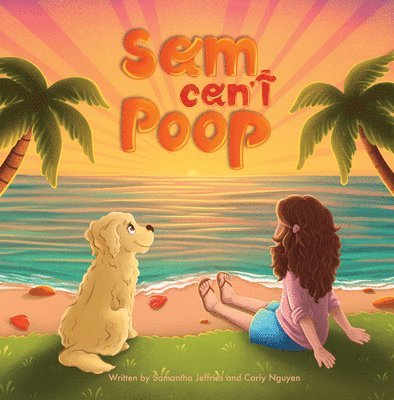 Sam Can't Poop 1