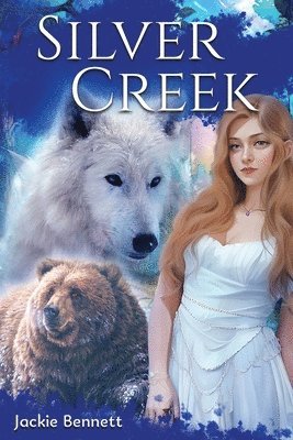 Jackie Bennett - Silver Creek, Häftad