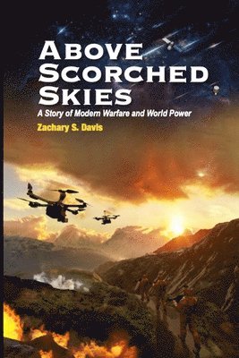 Above Scorched Skies 1