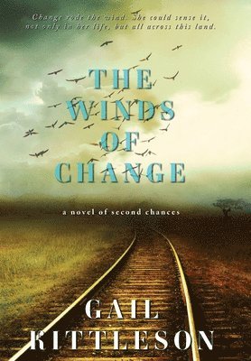 bokomslag The Winds of Change
