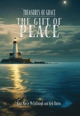 bokomslag Gift of Peace