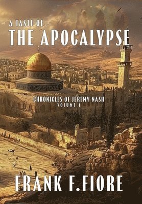 Taste of the Apocalypse