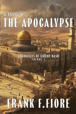Taste of the Apocalypse