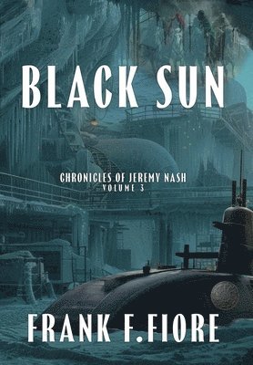 bokomslag Black Sun
