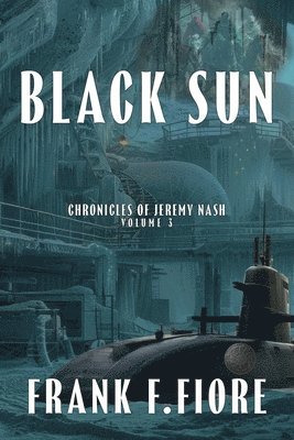 Black Sun 1