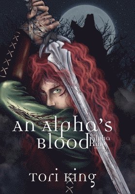 bokomslag An Alpha's Blood