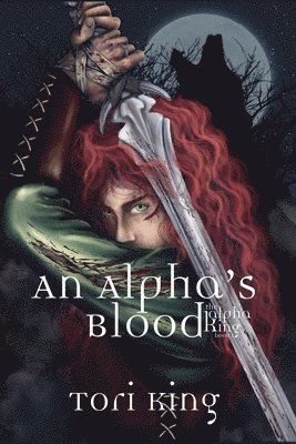 bokomslag Alpha's Blood