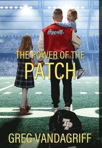 bokomslag Power of the Patch