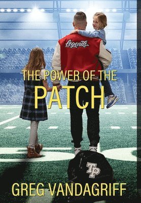 bokomslag Power of the Patch