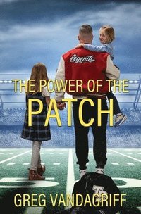 bokomslag Power of the Patch
