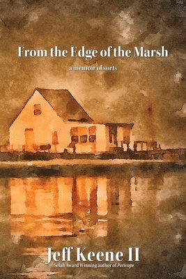 From the Edge of the Marsh