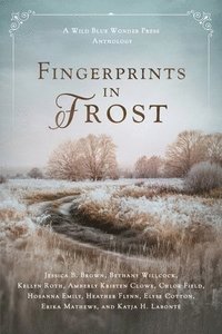 bokomslag Fingerprints in Frost