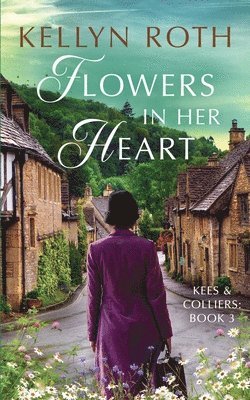 Flowers in Her Heart