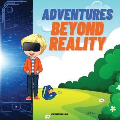 Adventures Beyond Reality 1