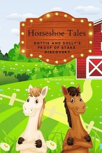 bokomslag Horseshoe Tales