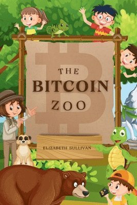 bokomslag Bitcoin Zoo