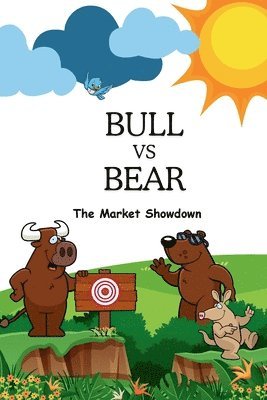 Bull vs Bear 1