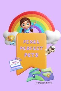bokomslag Pixel Perfect Pets