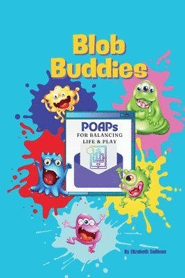 Blob Buddies 1