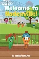 bokomslag Welcome to Nodesville