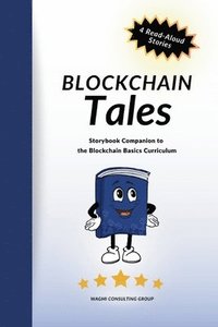 bokomslag Blockchain Tales