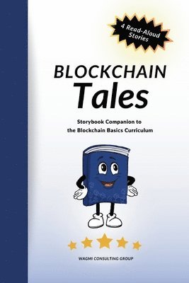bokomslag Blockchain Tales