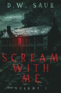 bokomslag Scream With Me