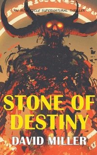 bokomslag Stone of Destiny