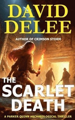 The Scarlet Death 1