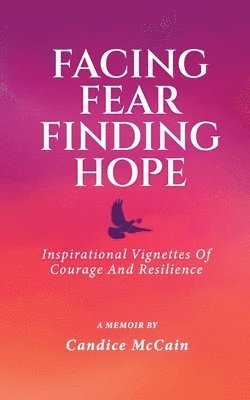 bokomslag Facing Fear Finding Hope