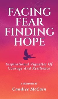 bokomslag Facing Fear Finding Hope