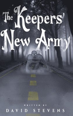 bokomslag Keepers' New Army