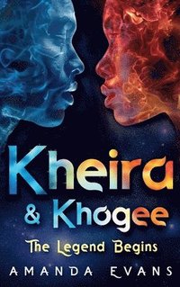 bokomslag Kheira & Khogee