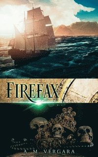 bokomslag Firefax
