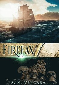 bokomslag Firefax