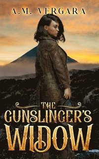 bokomslag Gunslinger's Widow