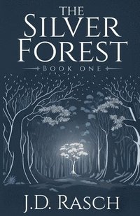 bokomslag Silver Forest, Book One