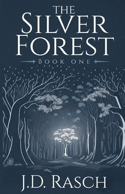 bokomslag Silver Forest, Book One